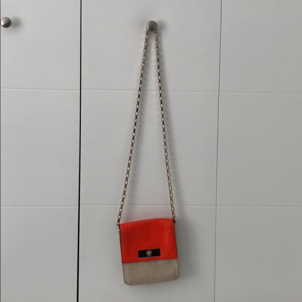 Kate spade cross body bag
